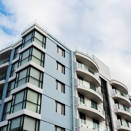 Paxton Luxury Apartments Self-Catering 포트엘리자베스 외부 사진