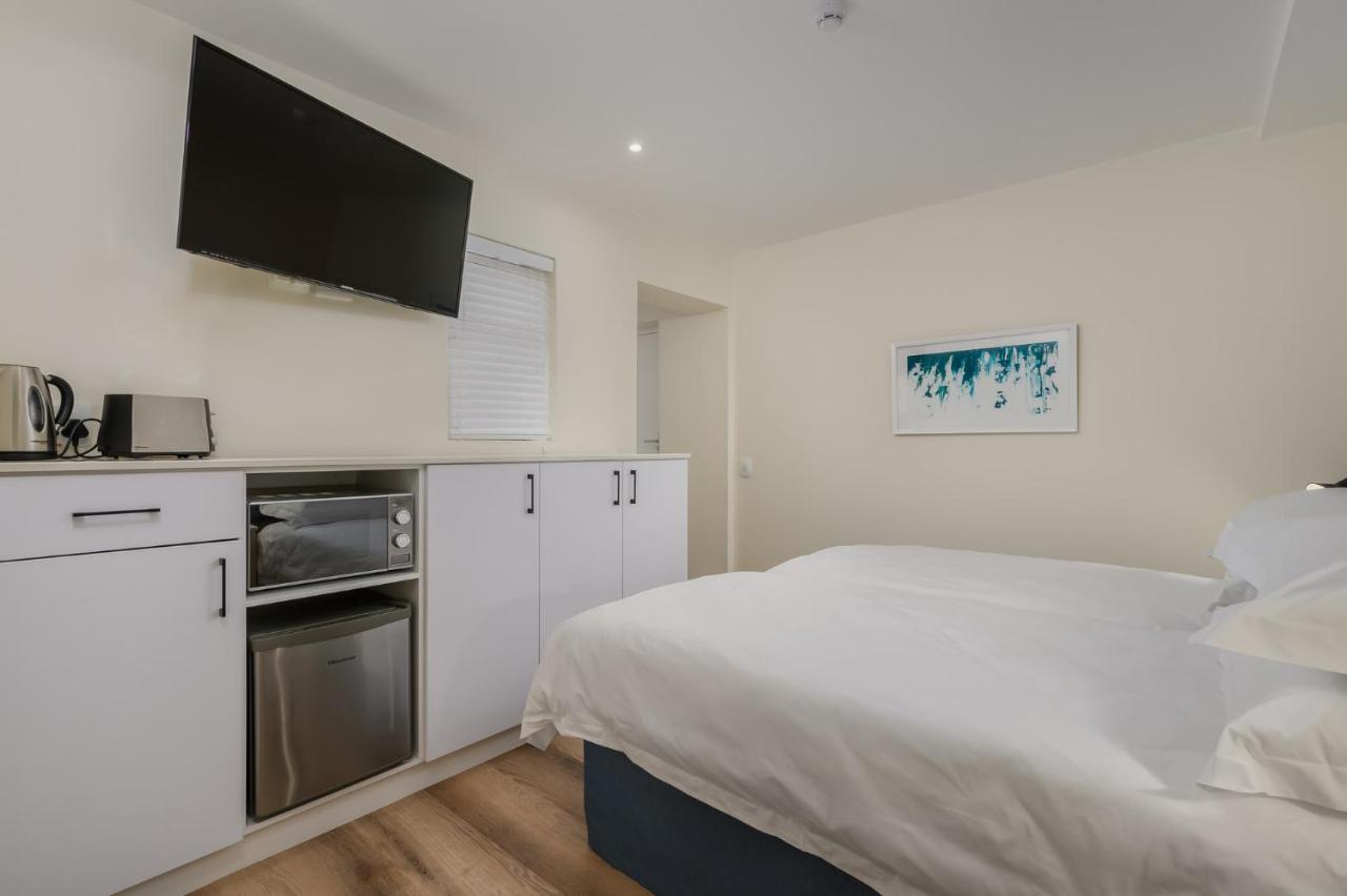 Paxton Luxury Apartments Self-Catering 포트엘리자베스 외부 사진
