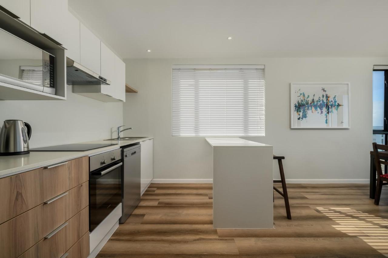 Paxton Luxury Apartments Self-Catering 포트엘리자베스 외부 사진