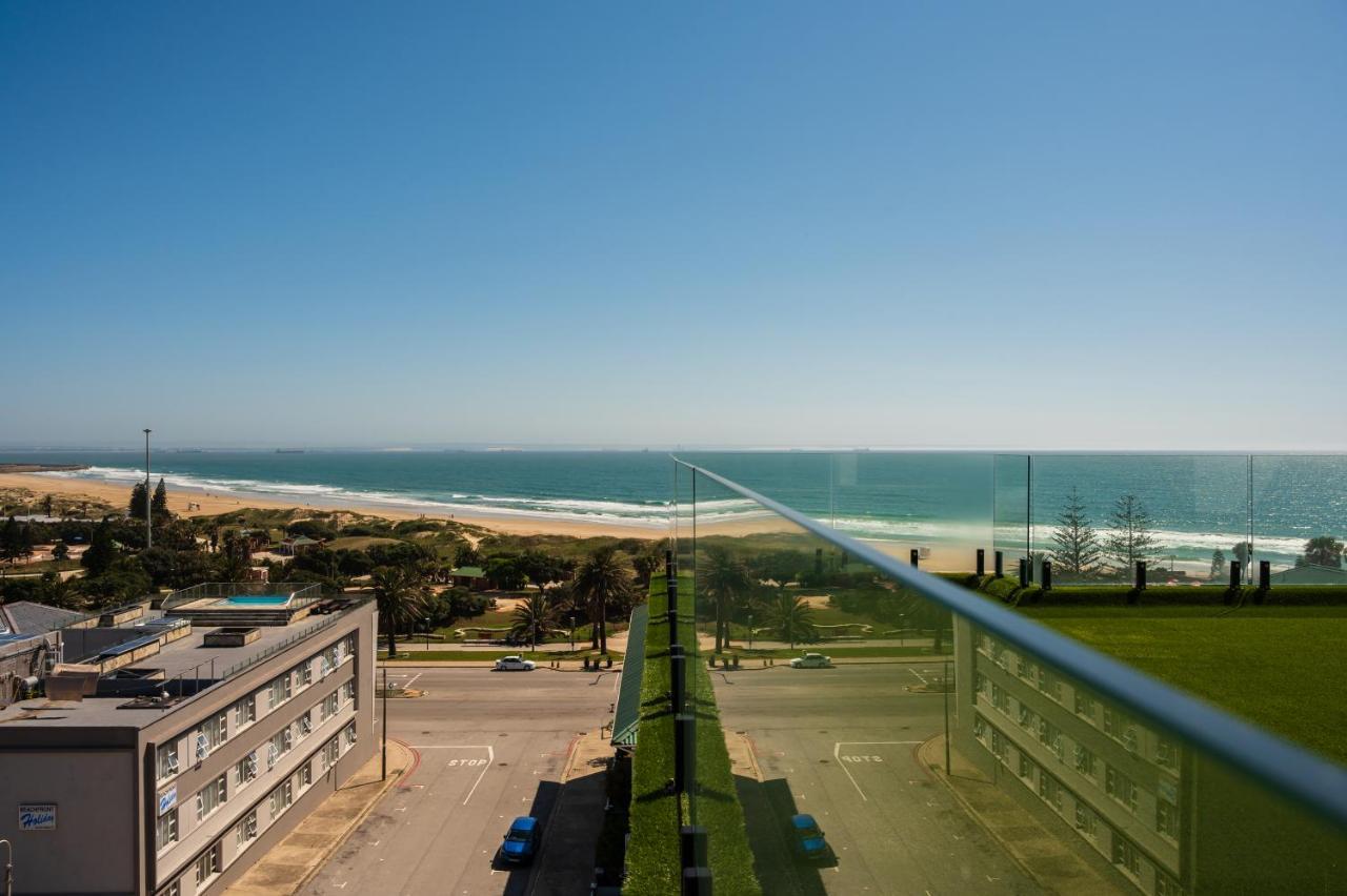 Paxton Luxury Apartments Self-Catering 포트엘리자베스 외부 사진