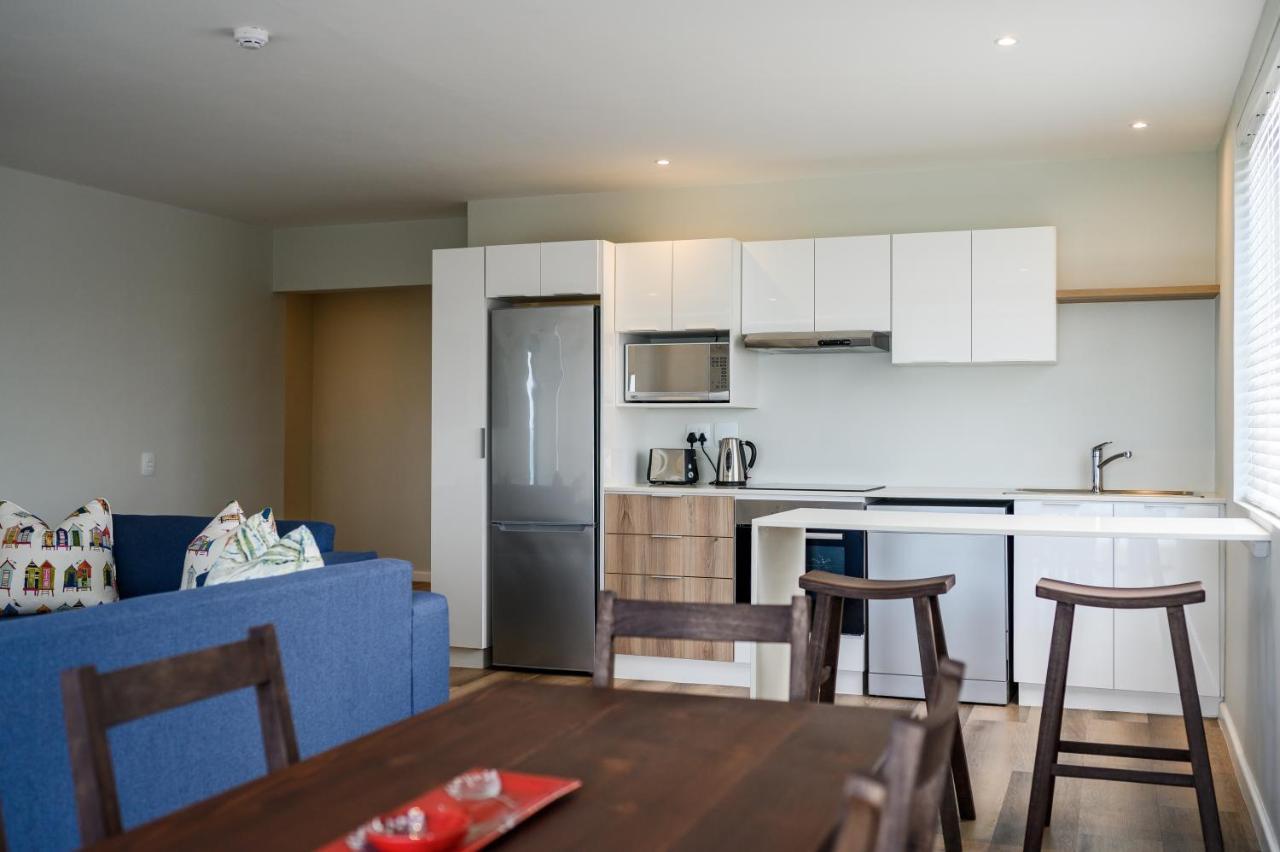 Paxton Luxury Apartments Self-Catering 포트엘리자베스 외부 사진