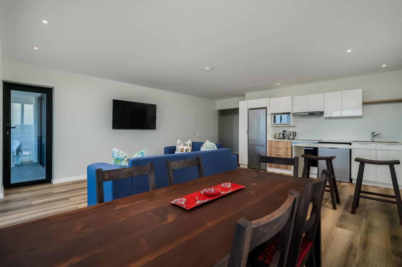 Paxton Luxury Apartments Self-Catering 포트엘리자베스 외부 사진