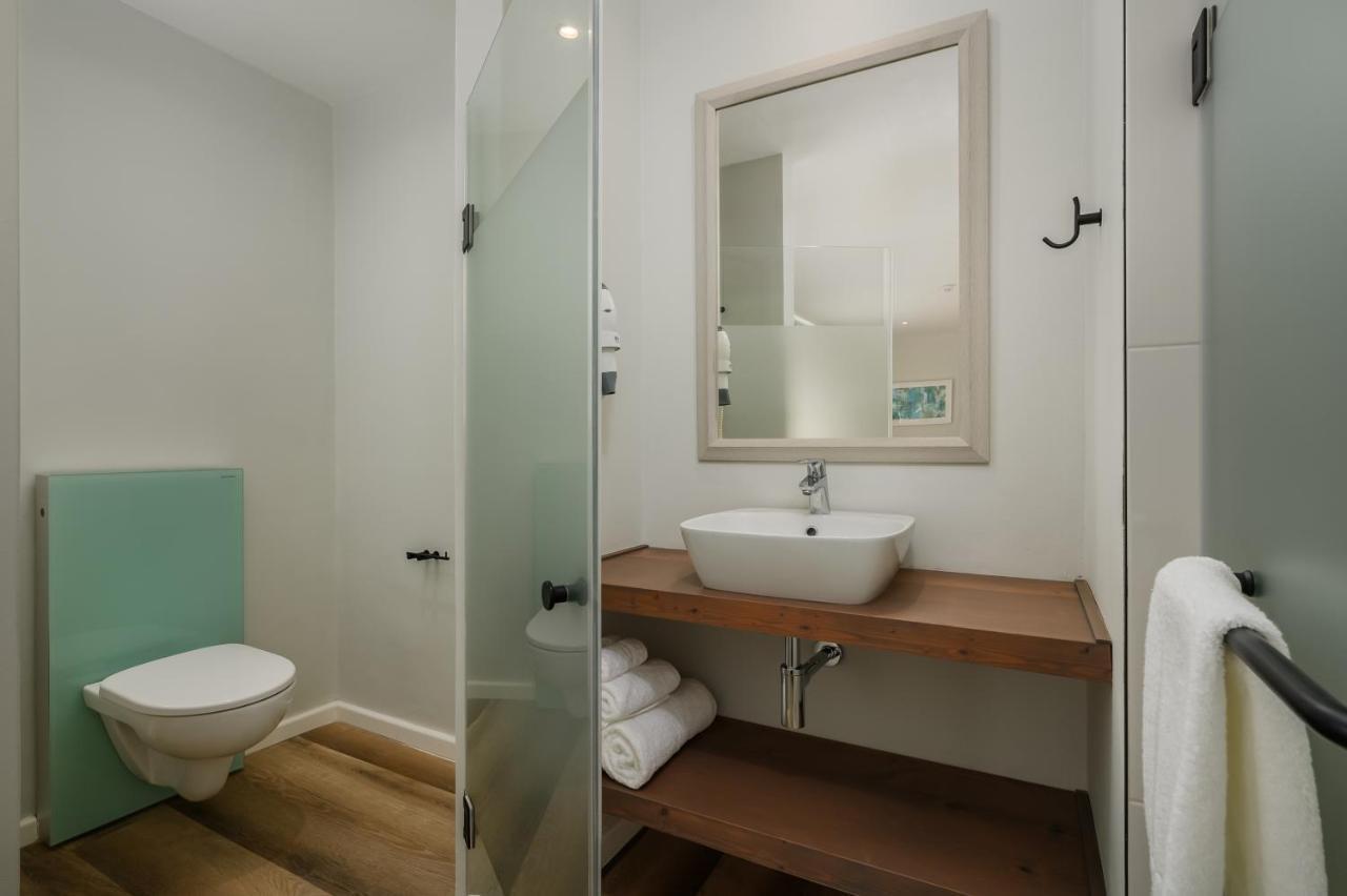 Paxton Luxury Apartments Self-Catering 포트엘리자베스 외부 사진