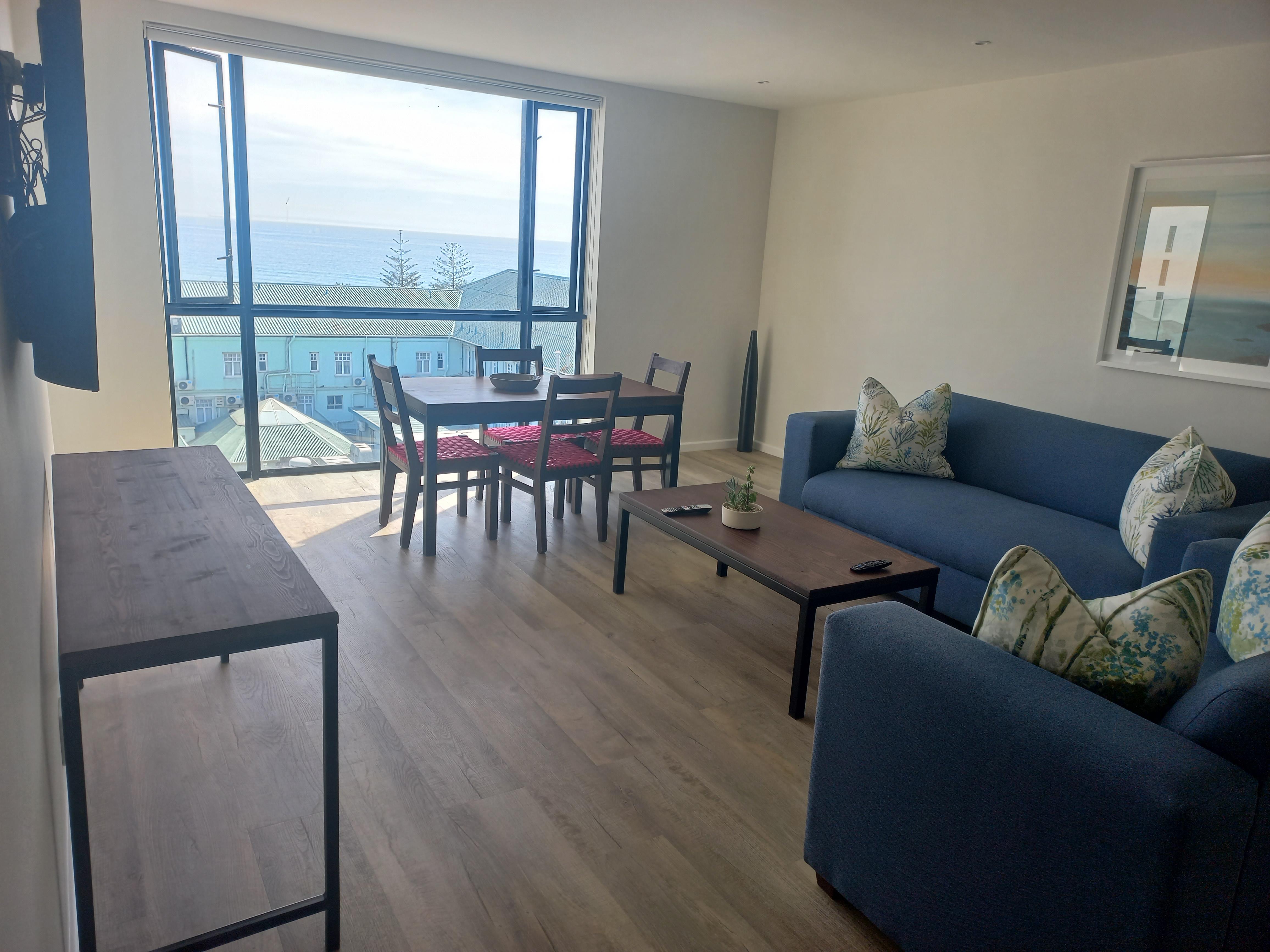 Paxton Luxury Apartments Self-Catering 포트엘리자베스 외부 사진