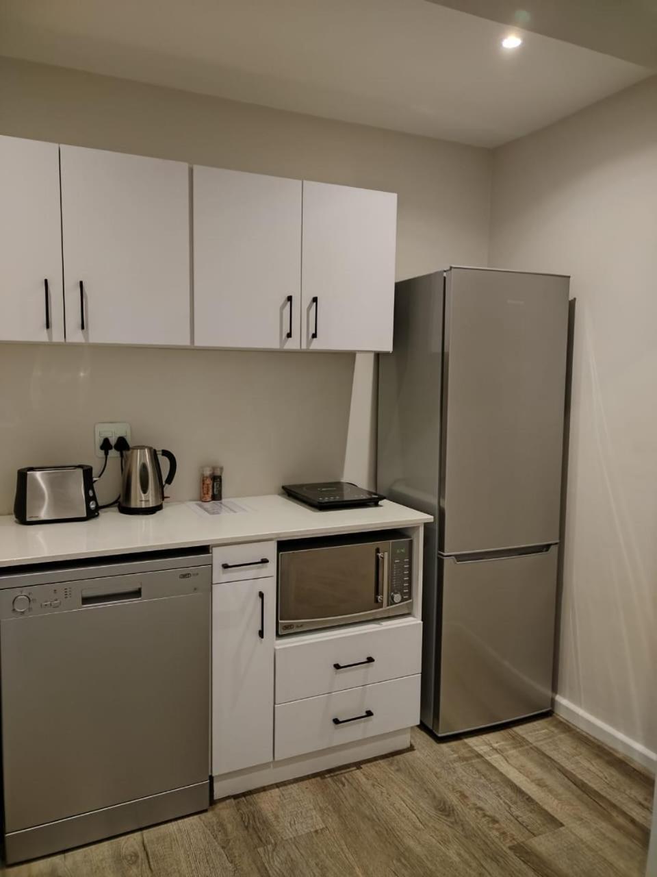 Paxton Luxury Apartments Self-Catering 포트엘리자베스 외부 사진